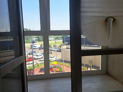 квартира по адресу Ревуцкого ул., 54-Б
