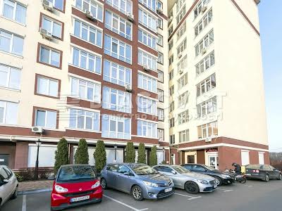 квартира по адресу Академика Писаржевского ул., 8