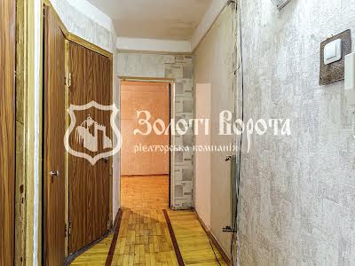 квартира по адресу Ореста Левицкого ул. (Академіка Курчатова), 8