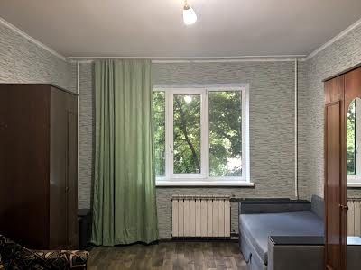 квартира по адресу Чернобыльская ул., 17