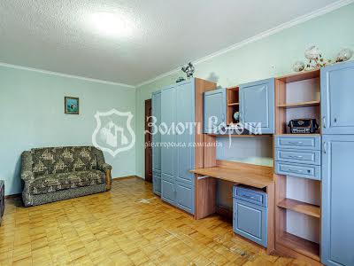квартира за адресою Київ, Чистяківська вул., 11-Б