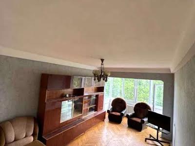 квартира за адресою Кубанської України вул. (Маршала Жукова), 30