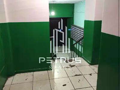 квартира за адресою Ялтинська вул., 9а