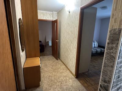 квартира за адресою Оболонський просп., 14-А