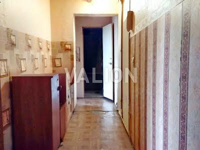 квартира за адресою Бориспільська вул., 49