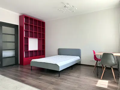 квартира за адресою Воскресенська вул., 18-А
