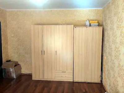 квартира за адресою Борщагівська вул., 125/117
