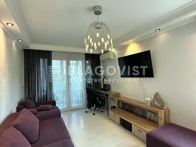 квартира по адресу Остафия Дашкевича ул. (Курнатовского), 9