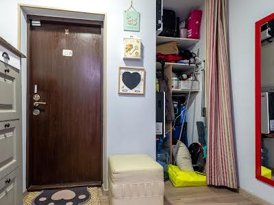 квартира за адресою Юрківська вул., 28