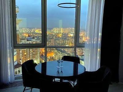 квартира за адресою Левка Лук'яненка вул. (Маршала Тимошенка), 21