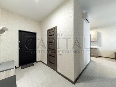 квартира за адресою пр-т Берестейський, 11