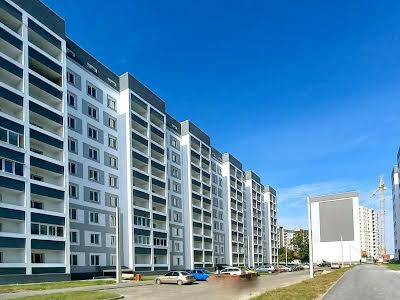 квартира за адресою Полтавський Шлях вул., 185