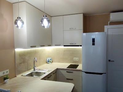 квартира за адресою Балтійський пров., 1