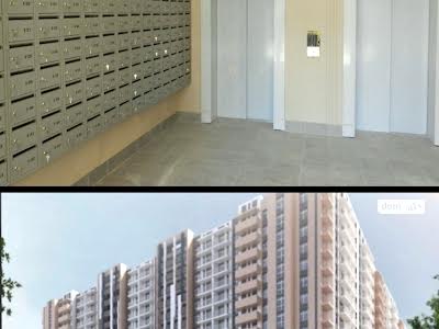 квартира за адресою Метрологічна вул., 148В