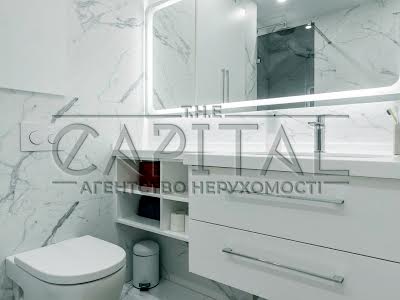 квартира за адресою Федора Ернста вул., 16