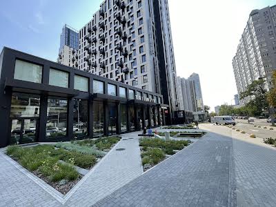 квартира за адресою Василя Тютюнника вул. (Анрі Барбюса), 39/1