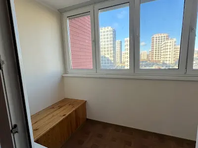 квартира за адресою Сергія Данченка вул., 3