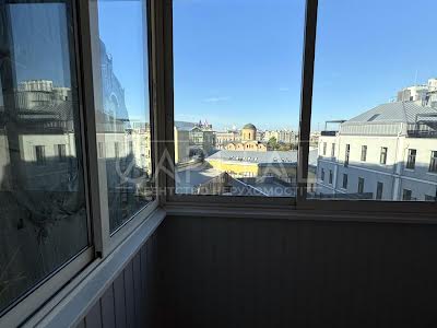 квартира за адресою Андріївський узвіз, 2-Г