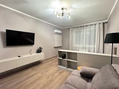 квартира за адресою Юрія Кондратюка вул., 5