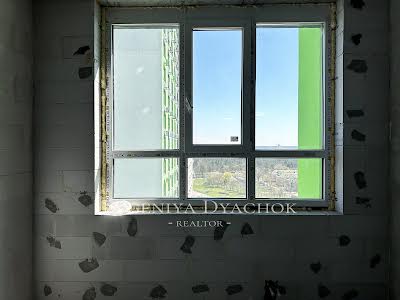 квартира за адресою Миколи Бажана просп., 17