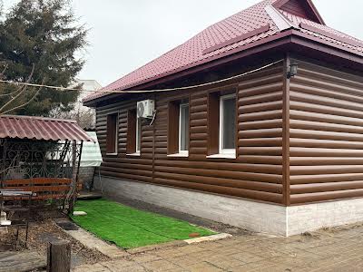 дом по адресу Двуречная ул.