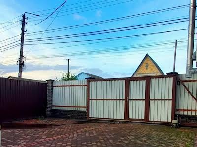 будинок за адресою Центральна вул.