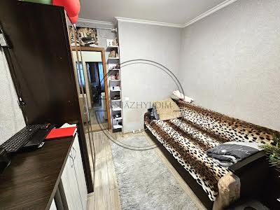 квартира по адресу Радужная ул., 4