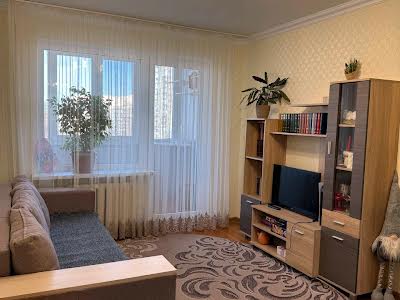 квартира за адресою Леся Курбаса просп., 9