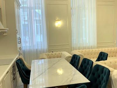 квартира за адресою Архітектора Городецького вул., 11