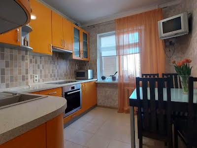 квартира по адресу Архитекторская ул., 24