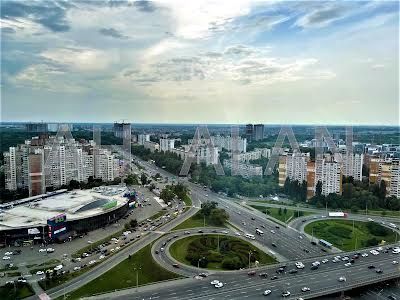 квартира за адресою Академіка Заболотного вул., 1а