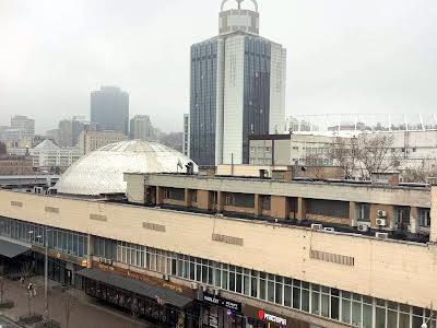квартира по адресу Большая Васильковская ул. (Красноармейская), 80