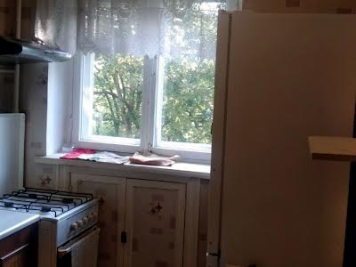 квартира за адресою Мрії вул. (Академіка Туполєва), 15є