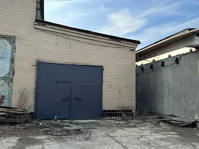 коммерческая по адресу Степана Бандери ул. (Маяковского), 109
