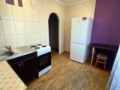квартира за адресою Володимира Висоцького бульв., 11