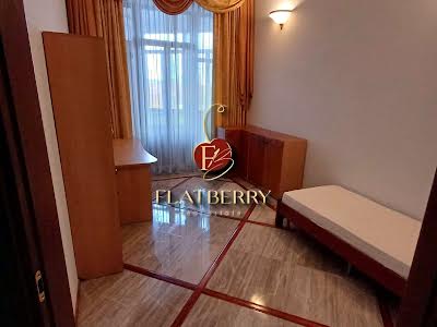 квартира за адресою Бульварно-Кудрявська вул. (Воровського), 19