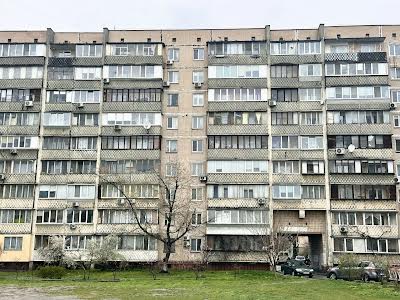 квартира по адресу Миколы Бажана просп., 9-А