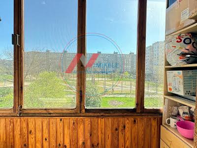 квартира по адресу Приречная ул., 1