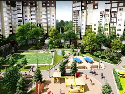 квартира за адресою Феодосія Печерського вул. (Піонерська), 1