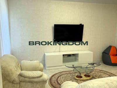 квартира за адресою Регенераторна вул., 4 к1-9