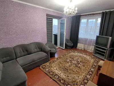 квартира за адресою Ювілейний просп. (), 47/19