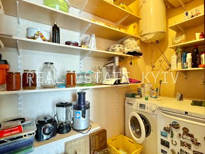 квартира по адресу Щекавицкая ул., 30/39