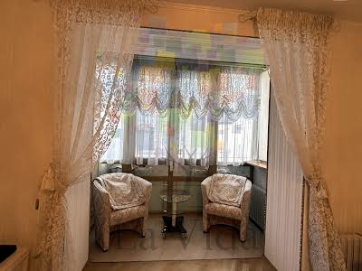 квартира за адресою Шовковична вул., 29