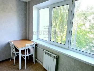 квартира по адресу Сулеймана Стальского ул., 6