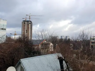 дом по адресу Павла Грабовского пер., 7