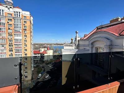 квартира по адресу Владимира Ивасюка просп. (Героїв Сталінграду), 4