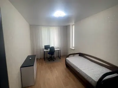 квартира по адресу Регенераторная ул., 4 к9