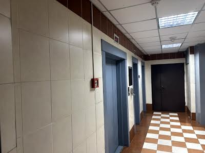 квартира по адресу Петра Григоренко просп., 14