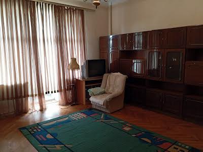квартира по адресу Довнар-Запольского ул., 4