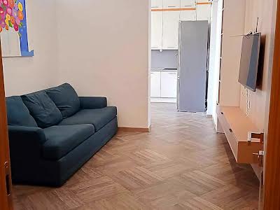 квартира по адресу Василия Тютюнника ул. (Анрі Барбюса), 37/1